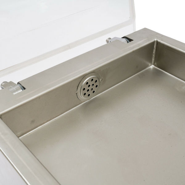 Vacuum Packing Machine Kitchen Automatic Vacuum Packaging Machine 260S 110V Vacuum Packing Machine Kitchen Automatic Vacuum Packaging Machine 260S 110V